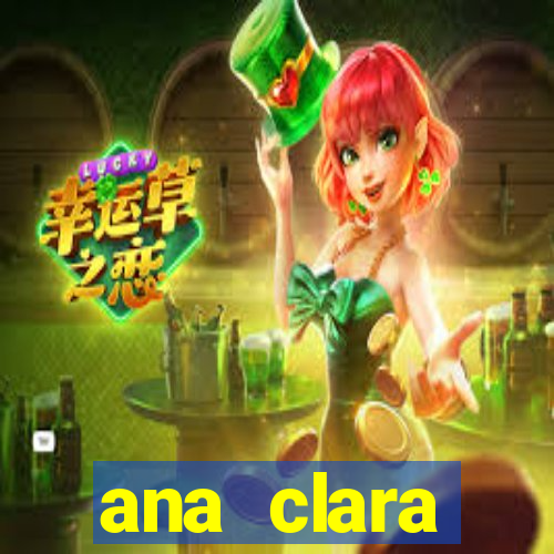 ana clara acompanhante porto alegre